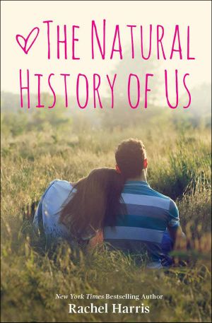 [The Fine Art of Pretending 02] • The Natural History of Us